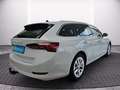 Skoda Octavia Combi 2.0 TDI DSG Style MATRIX NAVI PANO AHK RFK Wit - thumbnail 6