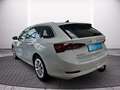 Skoda Octavia Combi 2.0 TDI DSG Style MATRIX NAVI PANO AHK RFK Blanco - thumbnail 5