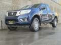 Nissan Navara 2.3 dci k.cab IVA DETRAIBILE Blu/Azzurro - thumbnail 4