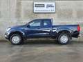 Nissan Navara 2.3 dci k.cab IVA DETRAIBILE Blu/Azzurro - thumbnail 3