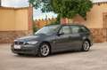 BMW 320 320d Touring Gris - thumbnail 4