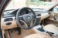 BMW 320 320d Touring Gris - thumbnail 11