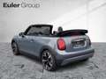 MINI Cooper Cabrio Classic Trim 18Zoll-LM LKR-HZG H/K Sound Grau - thumbnail 4