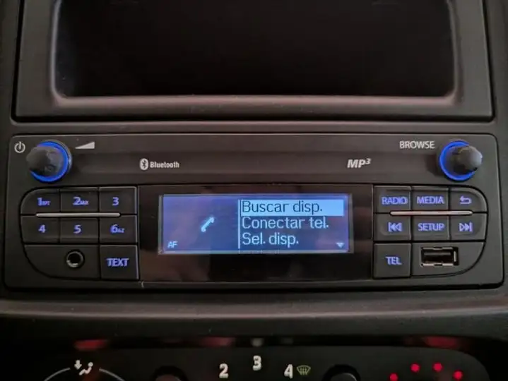 Nissan NV300 2018, foto 8