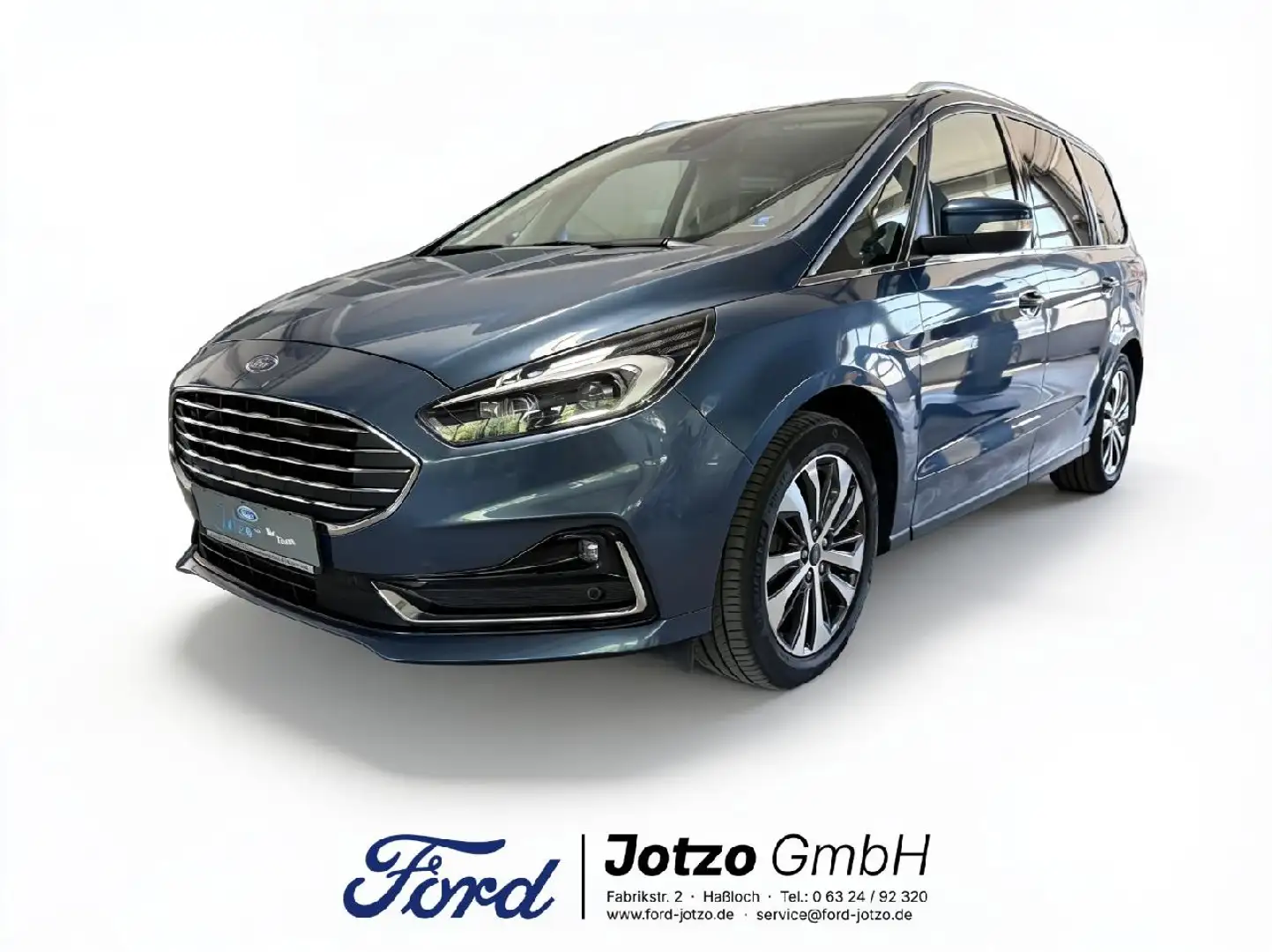 FORD Galaxy