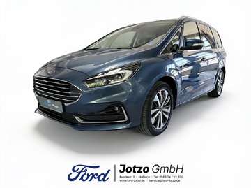 Hybrid Titanium