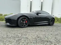 2017 Jaguar F-Type