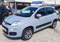 Fiat Panda 0.9 TwinAir Turbo Natural Power Lounge Grigio - thumbnail 7