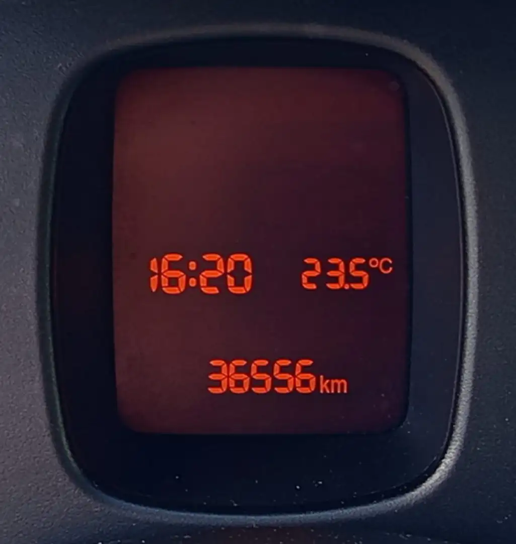 Fiat Panda 0.9 TwinAir Turbo Natural Power Lounge Grigio - 2