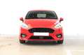 Ford Fiesta 1.0 ECOBOOST 70KW ST-LINE Rojo - thumbnail 3