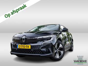 EV40 Boost Charge Equilibre 3-Fase 1e-Eig. & Deale
