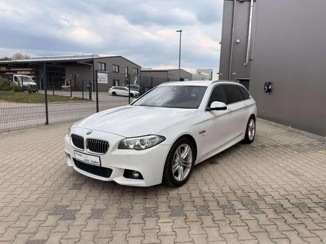 BMW 5er