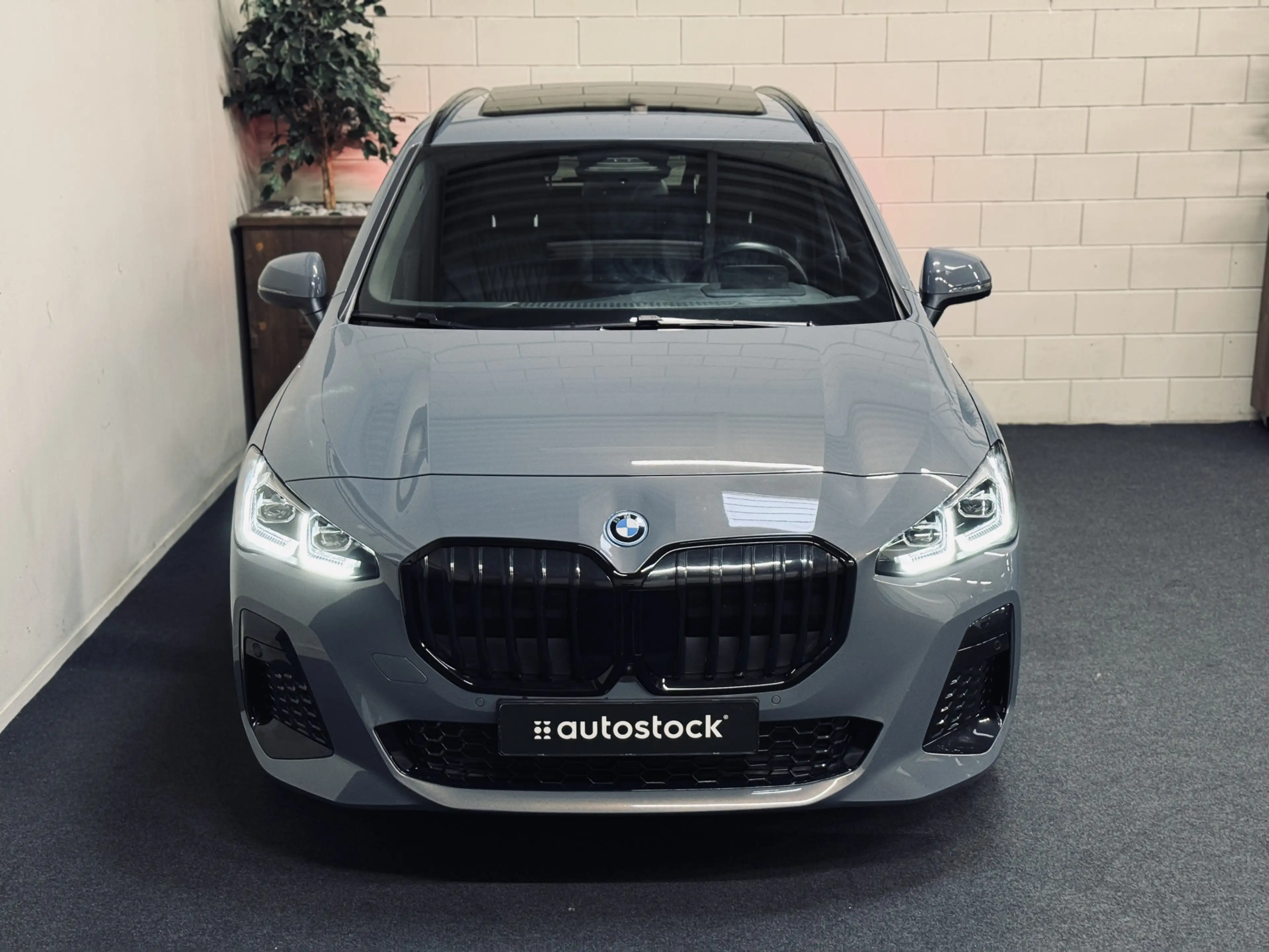 BMW 225 2-serie Active Tourer 225e xDrive M-Sport | 19" | — photo 38