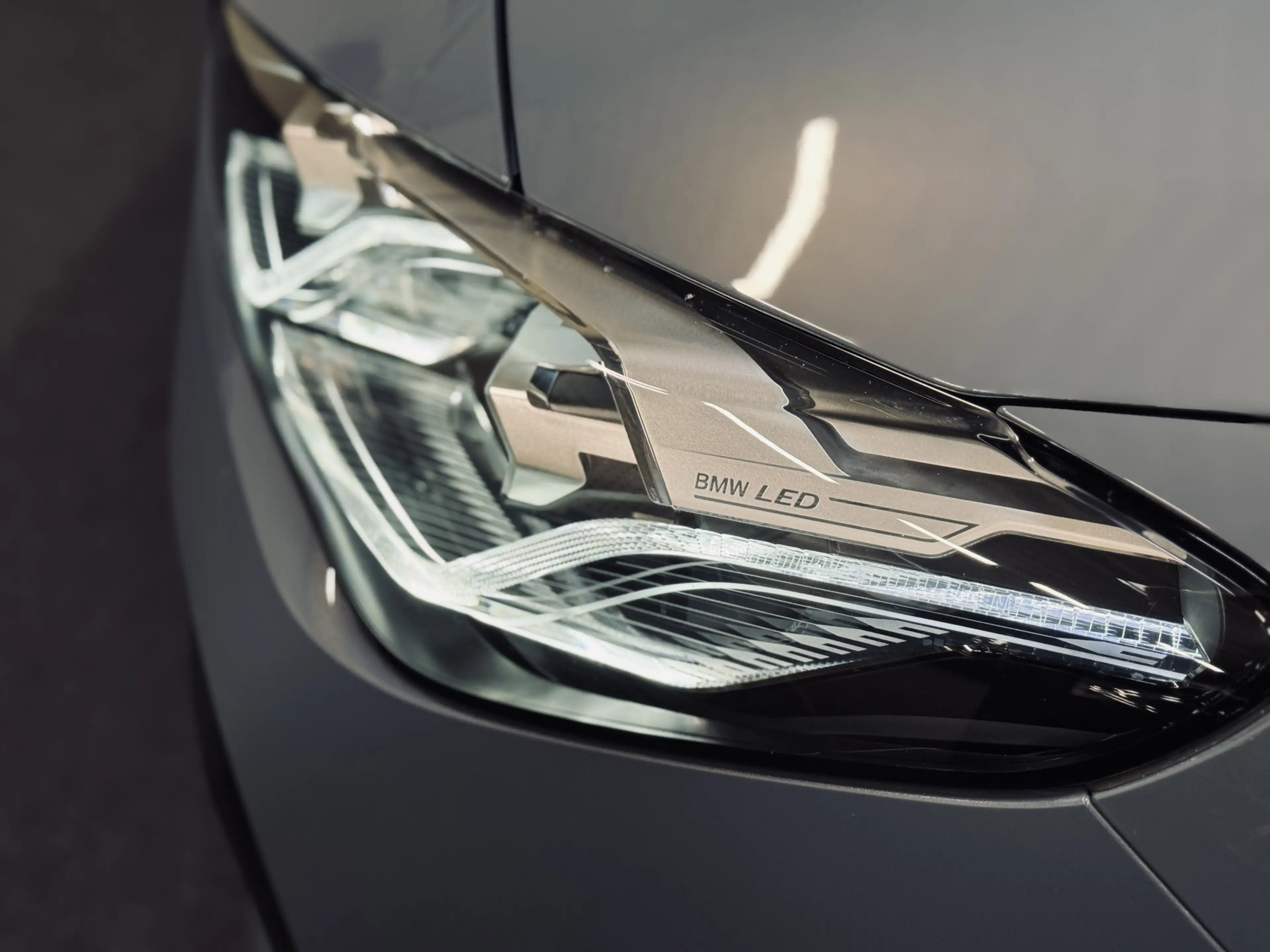 BMW 225 2-serie Active Tourer 225e xDrive M-Sport | 19" | — photo 37