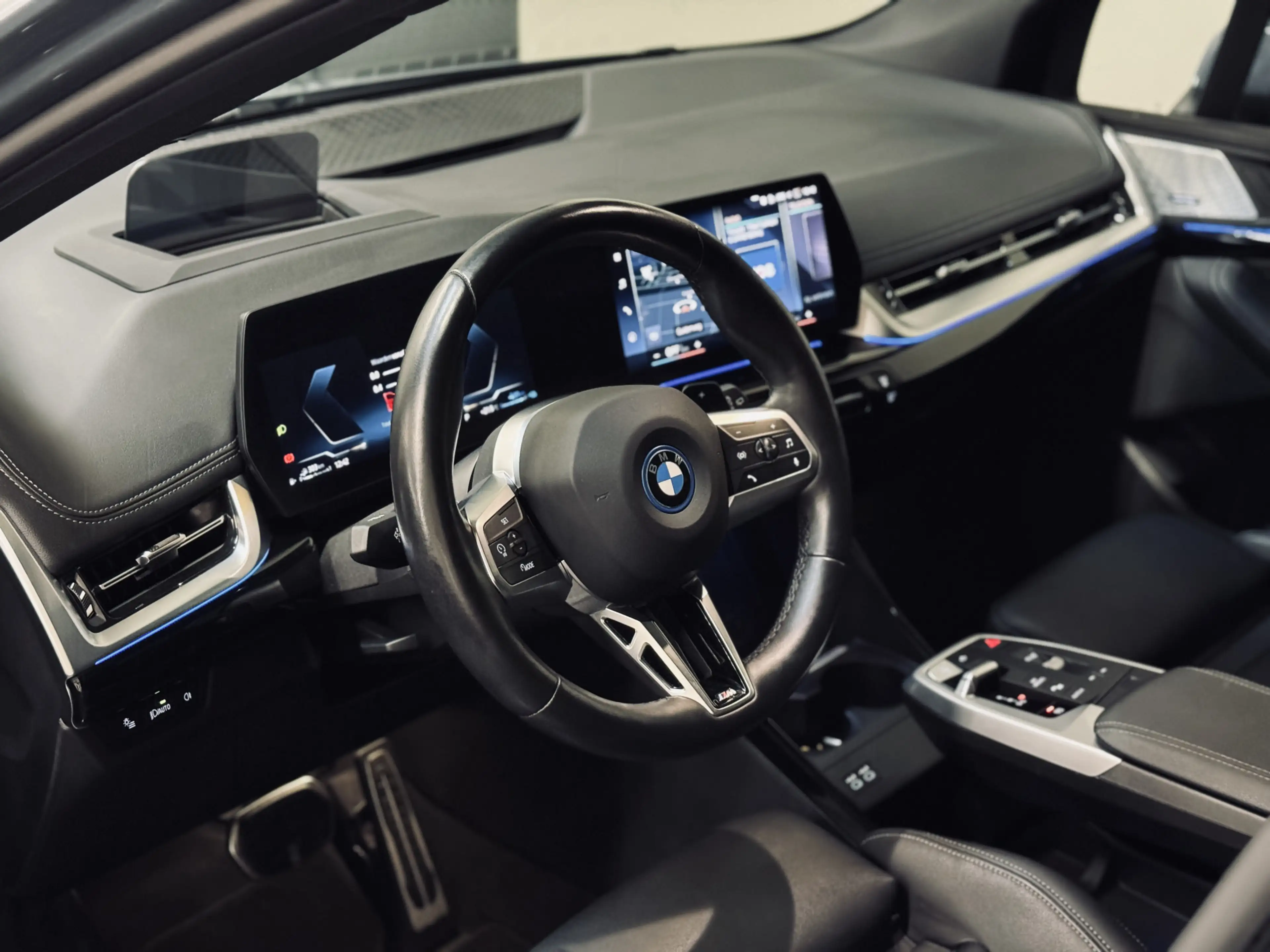 BMW 225 2-serie Active Tourer 225e xDrive M-Sport | 19" | — photo 16