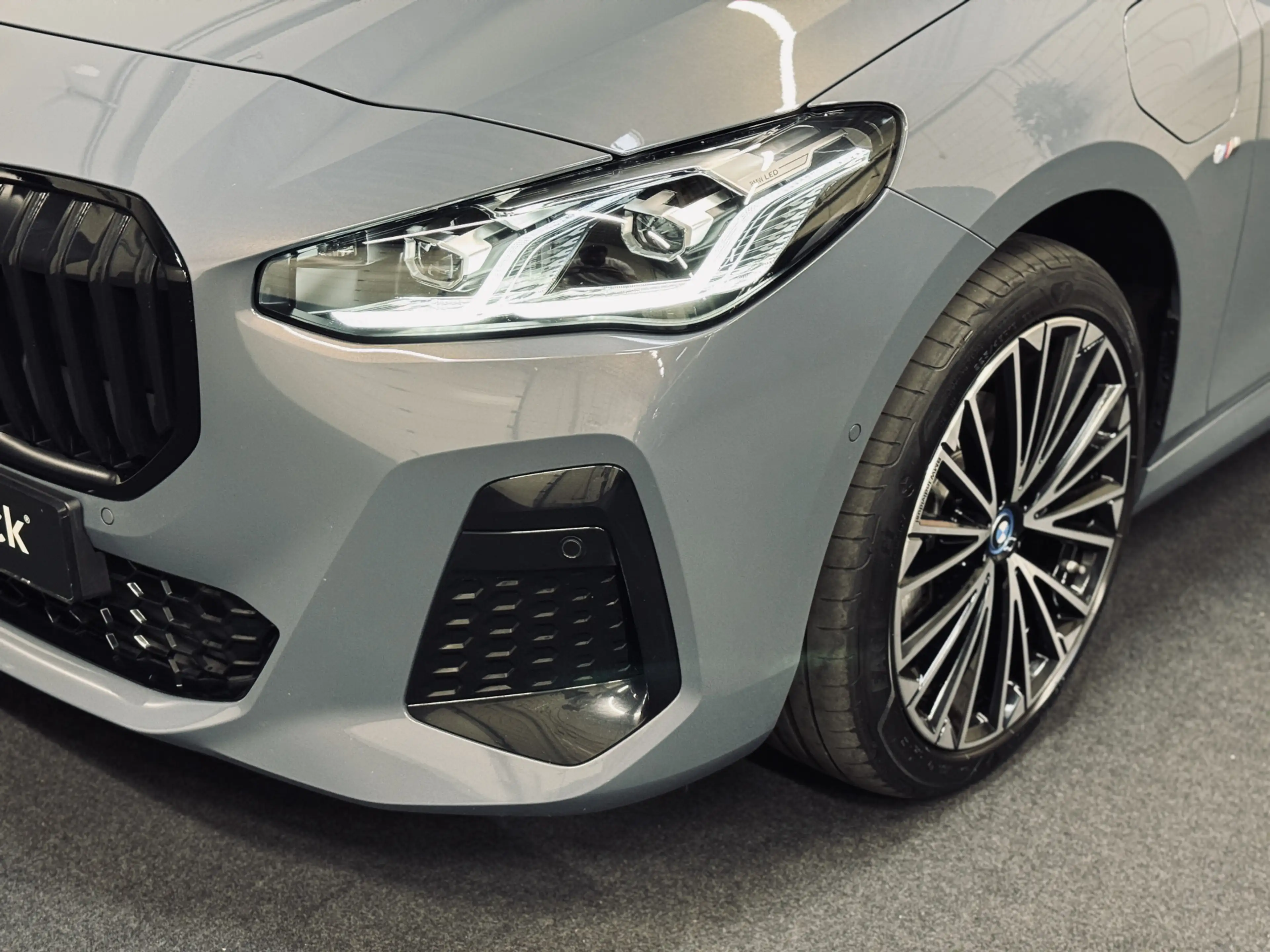 BMW 225 2-serie Active Tourer 225e xDrive M-Sport | 19" | — photo 36