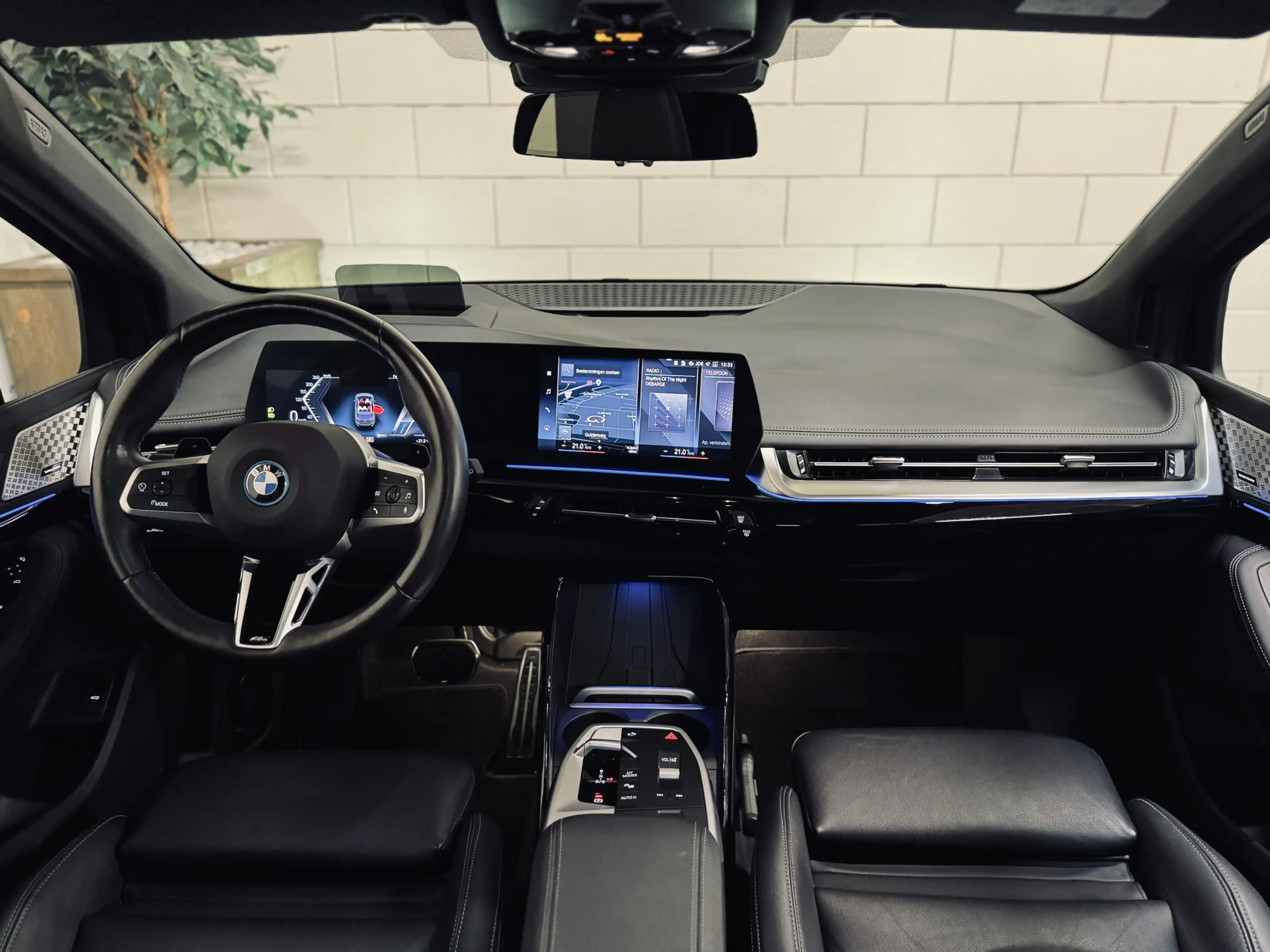 BMW 225 2-serie Active Tourer 225e xDrive M-Sport | 19" | — photo 4