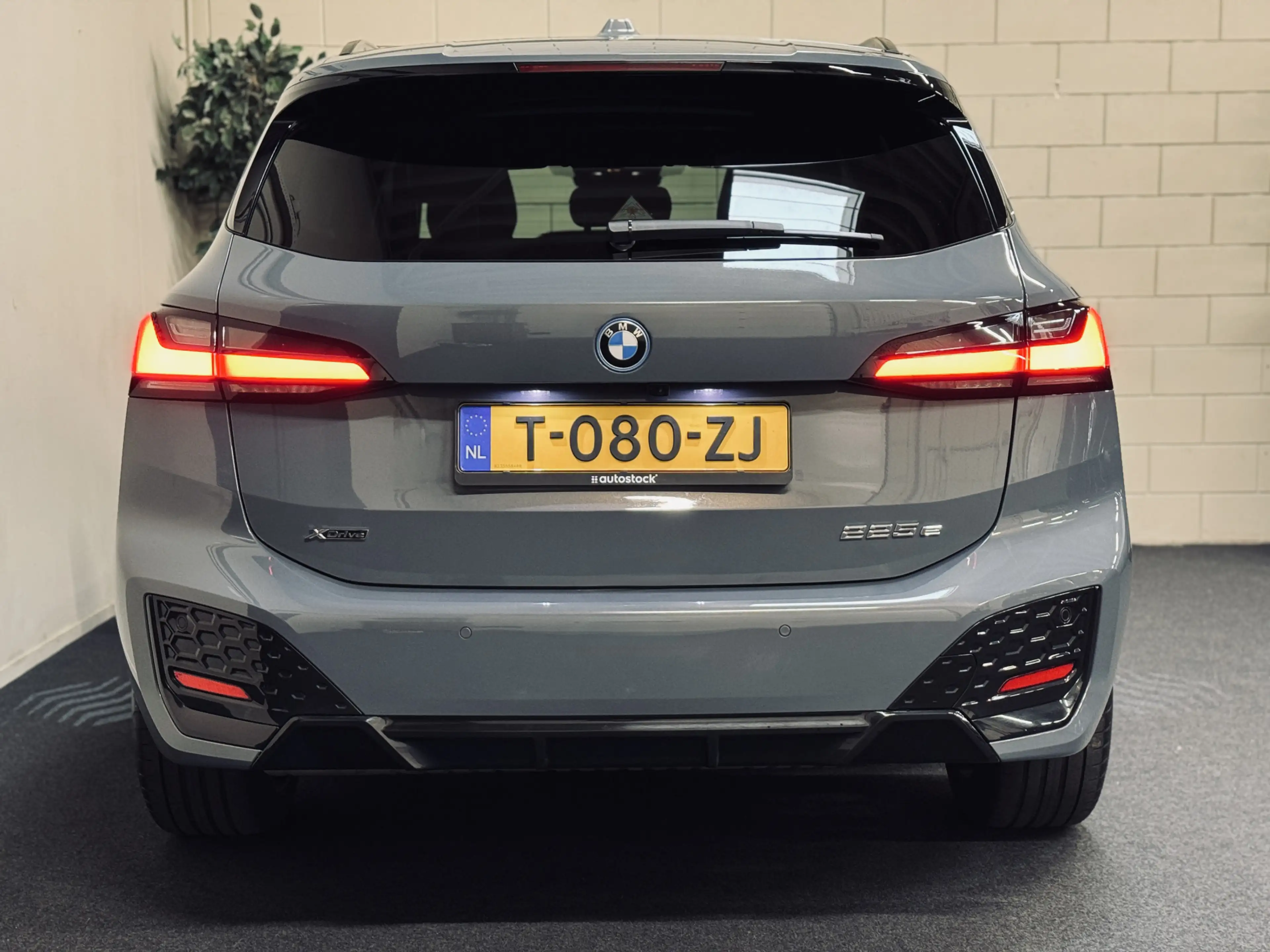 BMW 225 2-serie Active Tourer 225e xDrive M-Sport | 19" | — photo 10