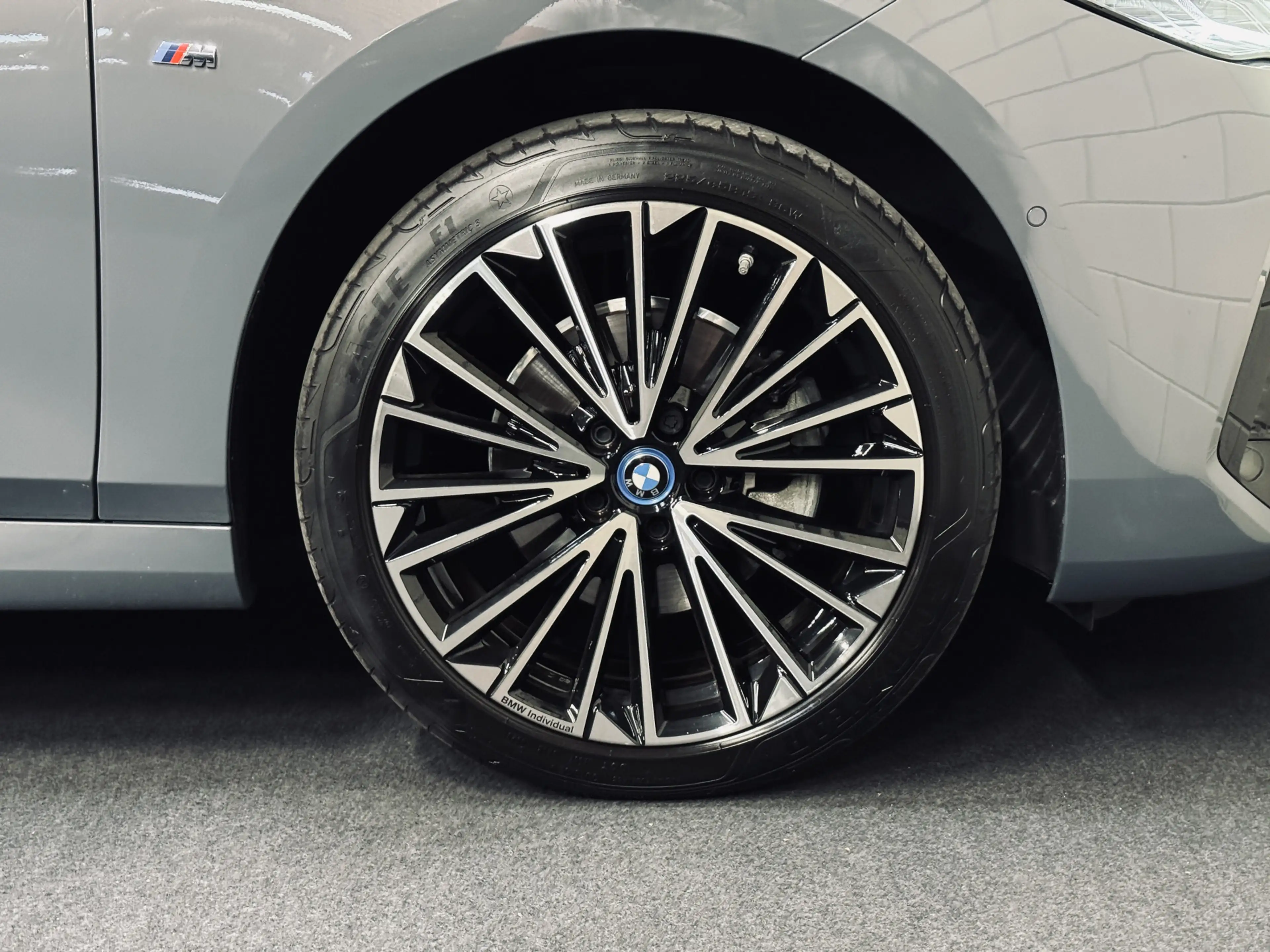 BMW 225 2-serie Active Tourer 225e xDrive M-Sport | 19" | — photo 11