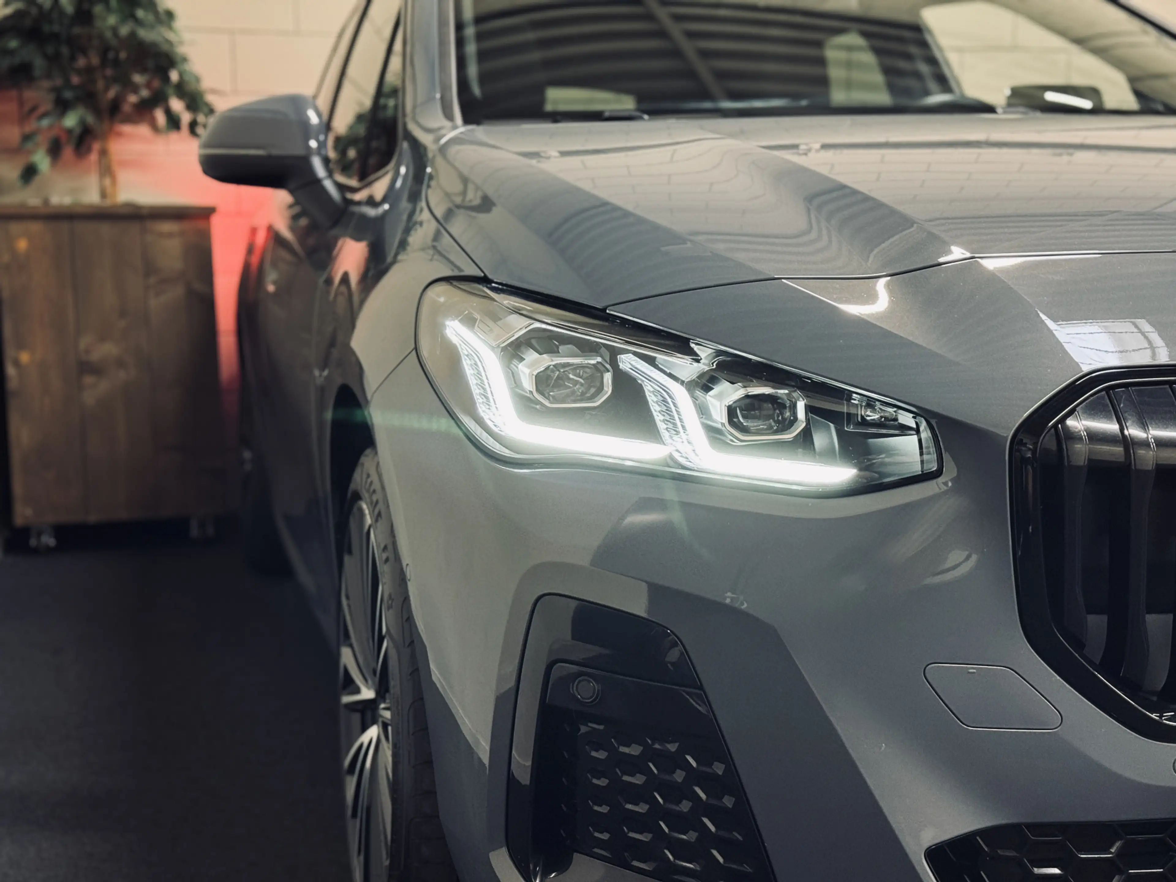 BMW 225 2-serie Active Tourer 225e xDrive M-Sport | 19" | — photo 39