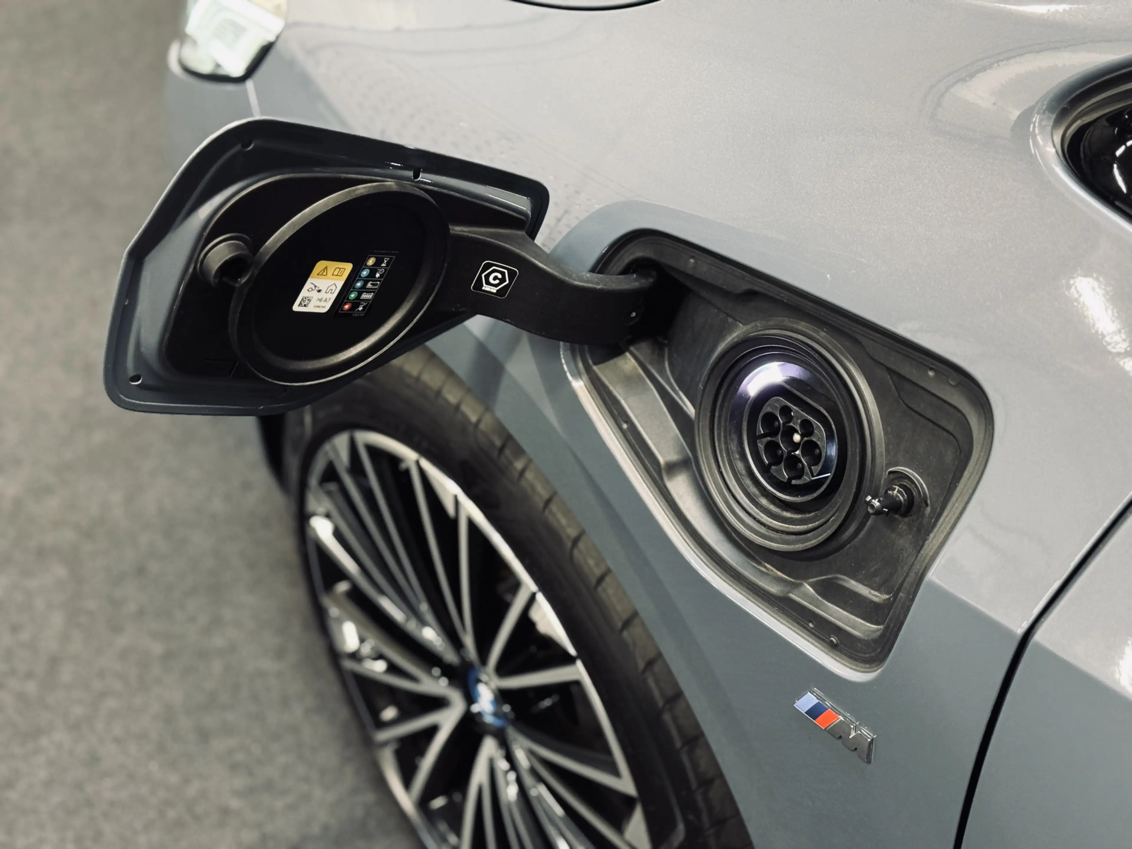 BMW 225 2-serie Active Tourer 225e xDrive M-Sport | 19" | — photo 35