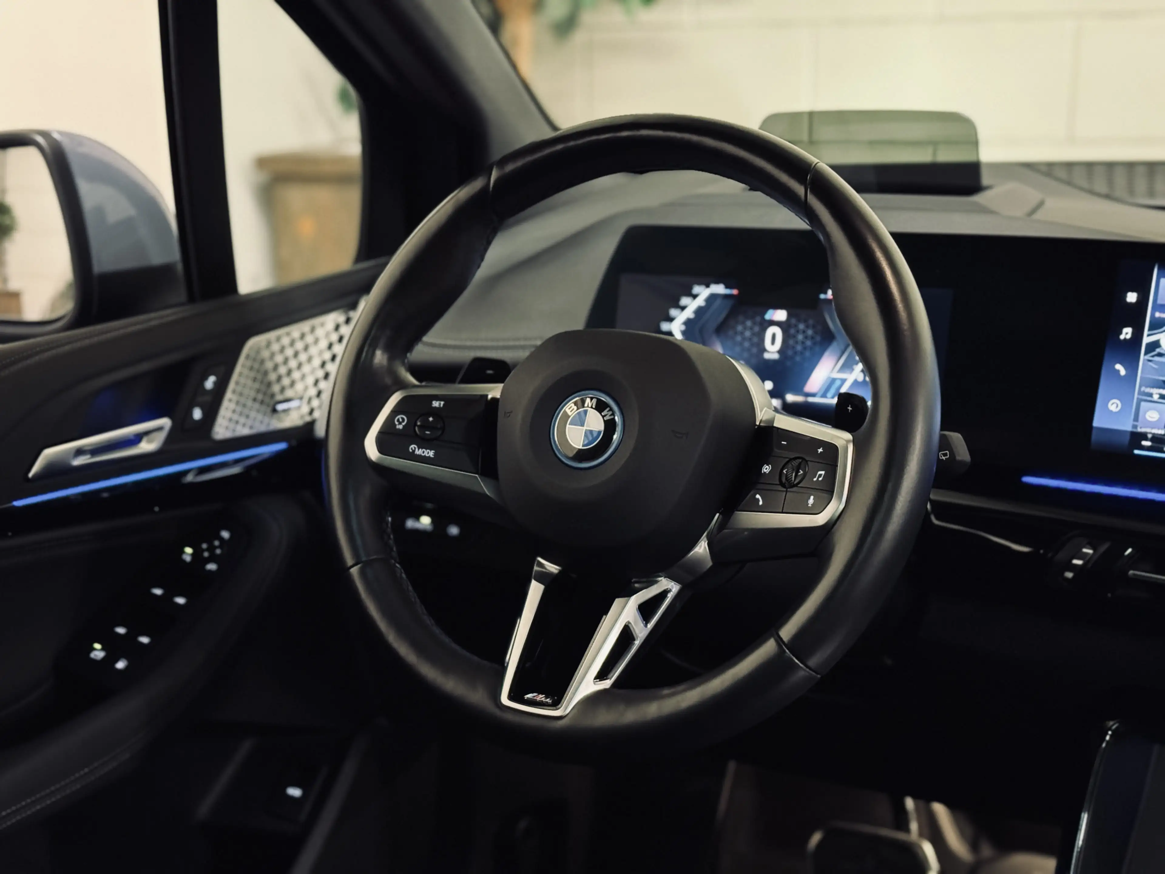 BMW 225 2-serie Active Tourer 225e xDrive M-Sport | 19" | — photo 30