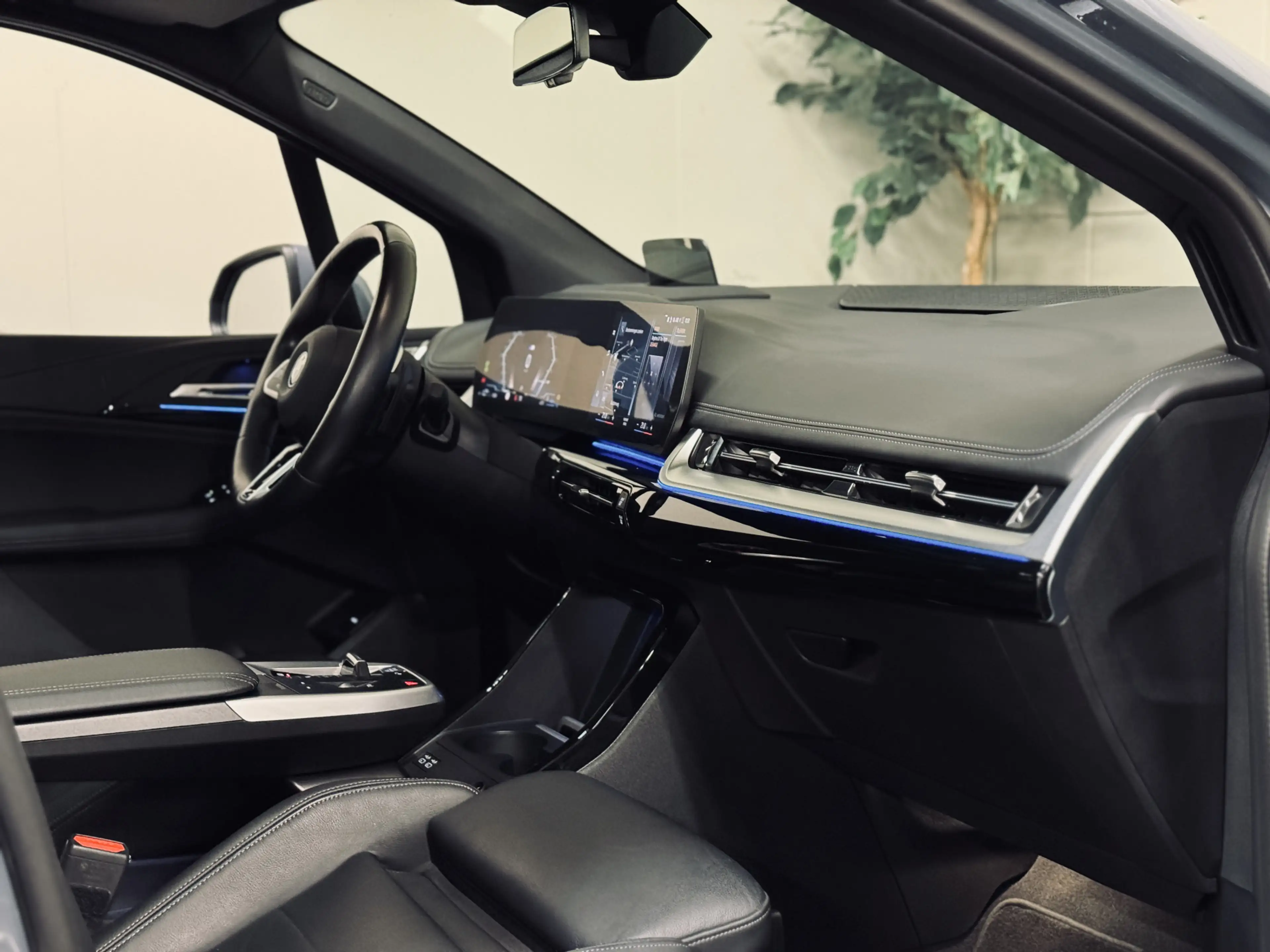 BMW 225 2-serie Active Tourer 225e xDrive M-Sport | 19" | — photo 31