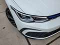 Volkswagen Golf GTE 1.4 eHybrid PHEV GTE*NAVI*ZETELVERW.*19"ALU*PTS* Bianco - thumbnail 7