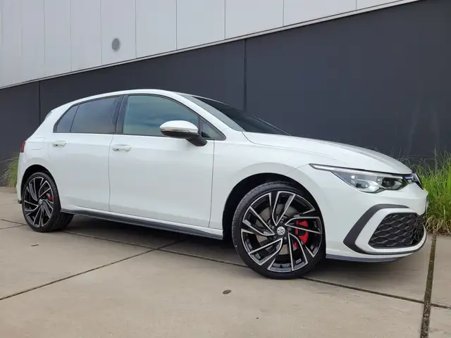 Volkswagen Golf GTE 1.4 eHybrid PHEV GTE*NAVI*ZETELVERW.*19"ALU*PTS*