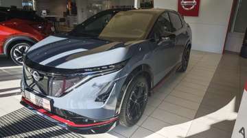 87kWh e-4ORCE NISMO Aut.