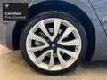 Tesla Model 3 Long Range AWD "Certified Pre-Owned" Argent - thumbnail 9