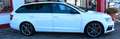 Skoda Octavia Combi RS 4x4*RFK*ACC*18"BUSINESS Blanc - thumbnail 3