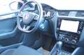 Skoda Octavia Combi RS 4x4*RFK*ACC*18"BUSINESS Blanc - thumbnail 10