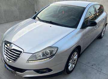 Delta III 1.4 tjt Silver 120cv GPL