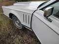 Lincoln Continental Mark V Blanc - thumbnail 7
