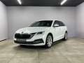 Skoda Octavia Combi 1,5 iV Style DSG ***Head-Up | ACC*** Weiß - thumbnail 4