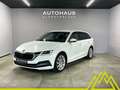 Skoda Octavia Combi 1,5 iV Style DSG ***Head-Up | ACC*** Weiß - thumbnail 1