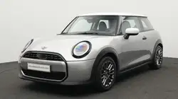 Mini Cooper C Classic Trim