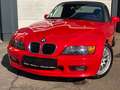 BMW Z3 Klasse Roadsterfeeling pur ! Rouge - thumbnail 2