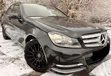 C200 CDI / AVANT-GARDE / Prêt à immatriculer