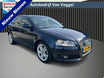 Sportback 1.4 TFSI Ambition Pro Line carplay, clim