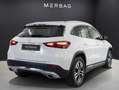 Mercedes-Benz GLA 220 4MATIC SpurW W-Paket KeyLess ParkAss. Weiß - thumbnail 2