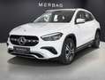 Mercedes-Benz GLA 220 4MATIC SpurW W-Paket KeyLess ParkAss. Weiß - thumbnail 15