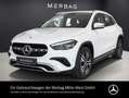 Mercedes-Benz GLA 220 4MATIC SpurW W-Paket KeyLess ParkAss. Weiß - thumbnail 1