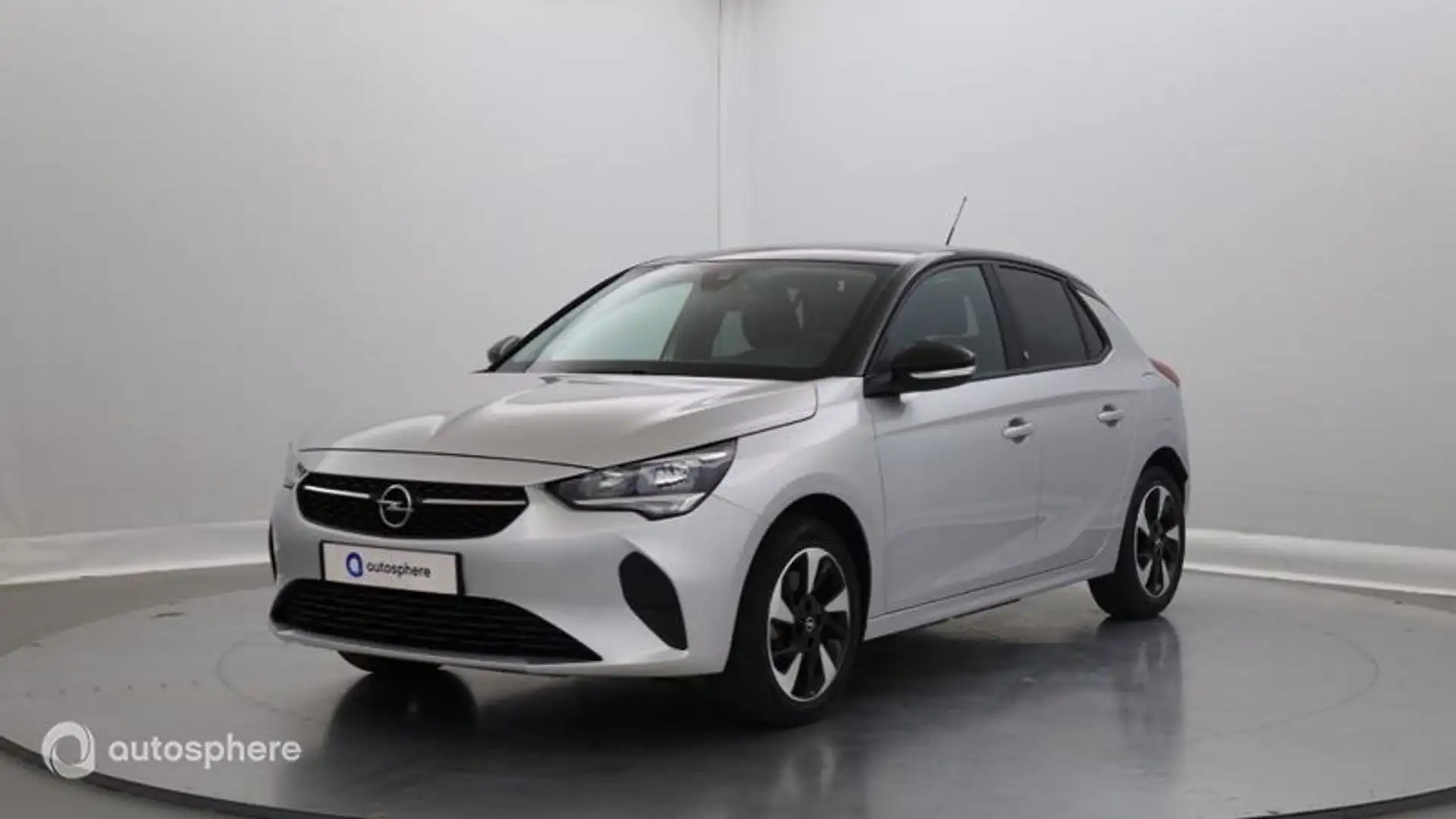 Opel Corsa Corsa-e 136ch Edition - 1
