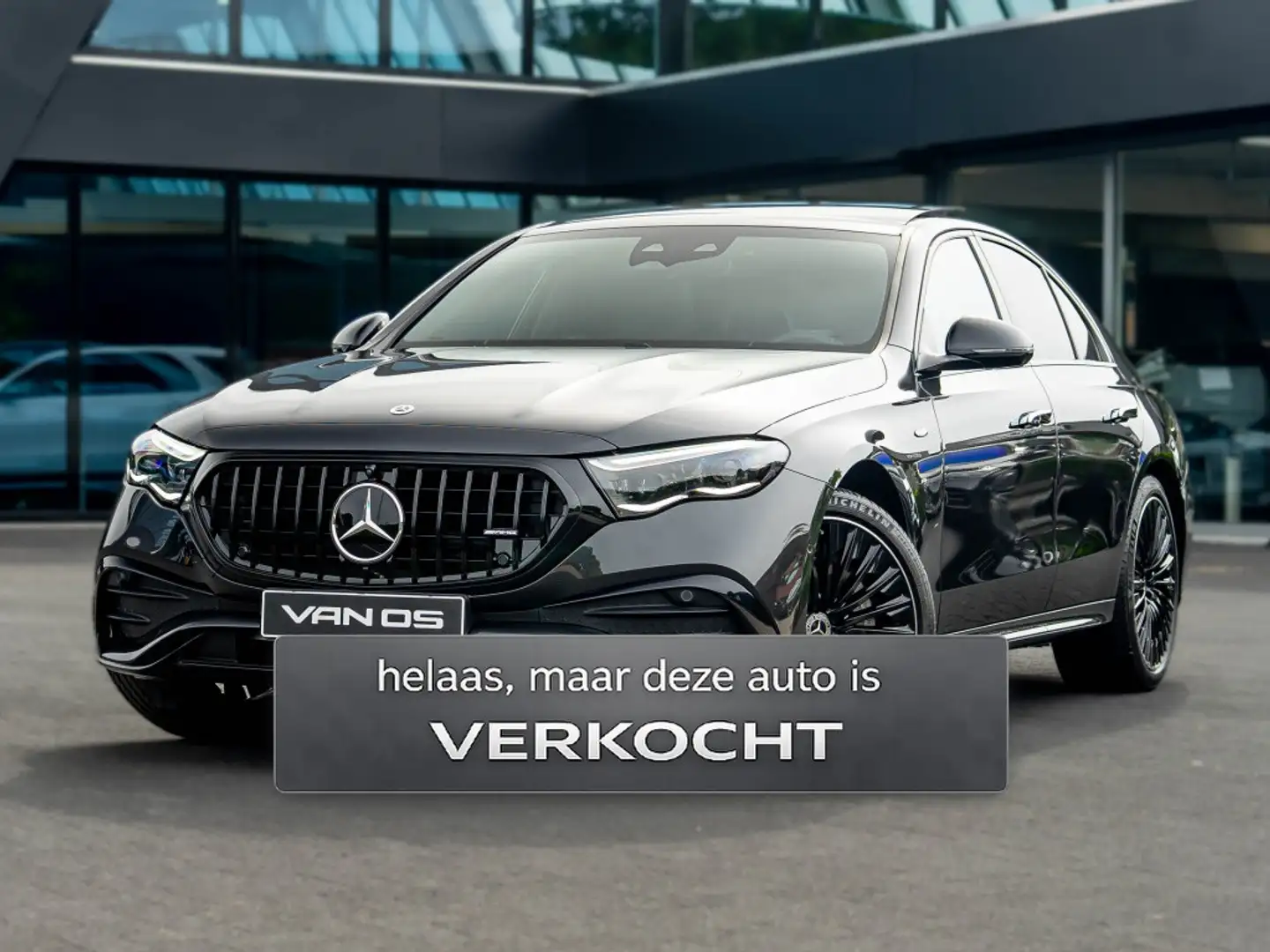 MERCEDES-BENZ Clasa E