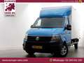 Volkswagen Crafter 35 2.0 TDI E6 Bakwagen met achterdeuren 2 Persoons Blauw - thumbnail 1