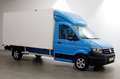 Volkswagen Crafter 35 2.0 TDI E6 Bakwagen met achterdeuren 2 Persoons Blauw - thumbnail 10