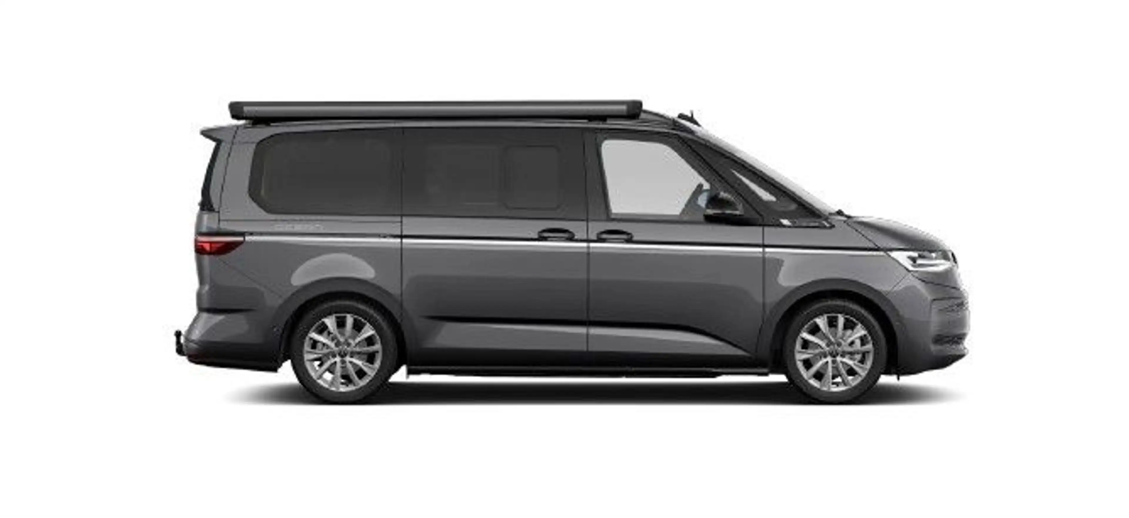 Volkswagen T7 California Ocean LÜ 2.0 TDI DSG 103UPE,Matrix