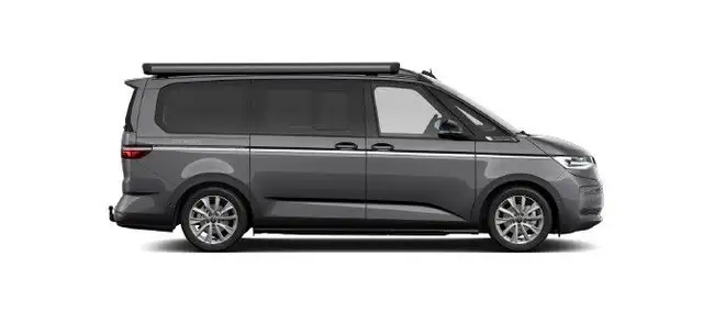 Volkswagen T7 California